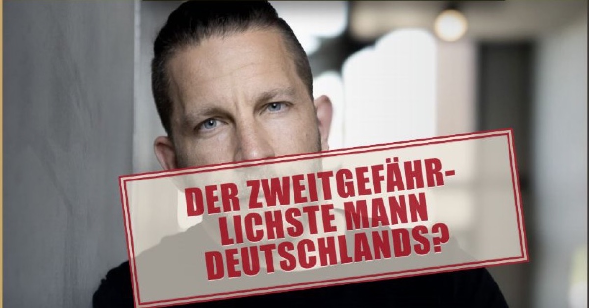 Der Ben-Stempelautomat